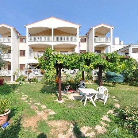 Adria Apartments Biograd Na Moru Exterior photo