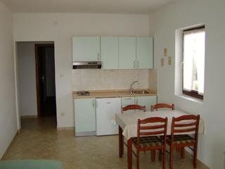Adria Apartments Biograd Na Moru Exterior photo