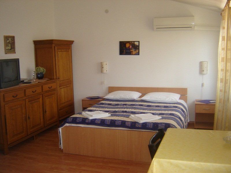 Adria Apartments Biograd Na Moru Exterior photo