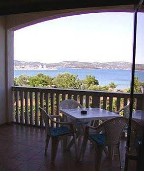 Adria Apartments Biograd Na Moru Exterior photo