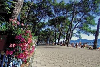 Adria Apartments Biograd Na Moru Exterior photo